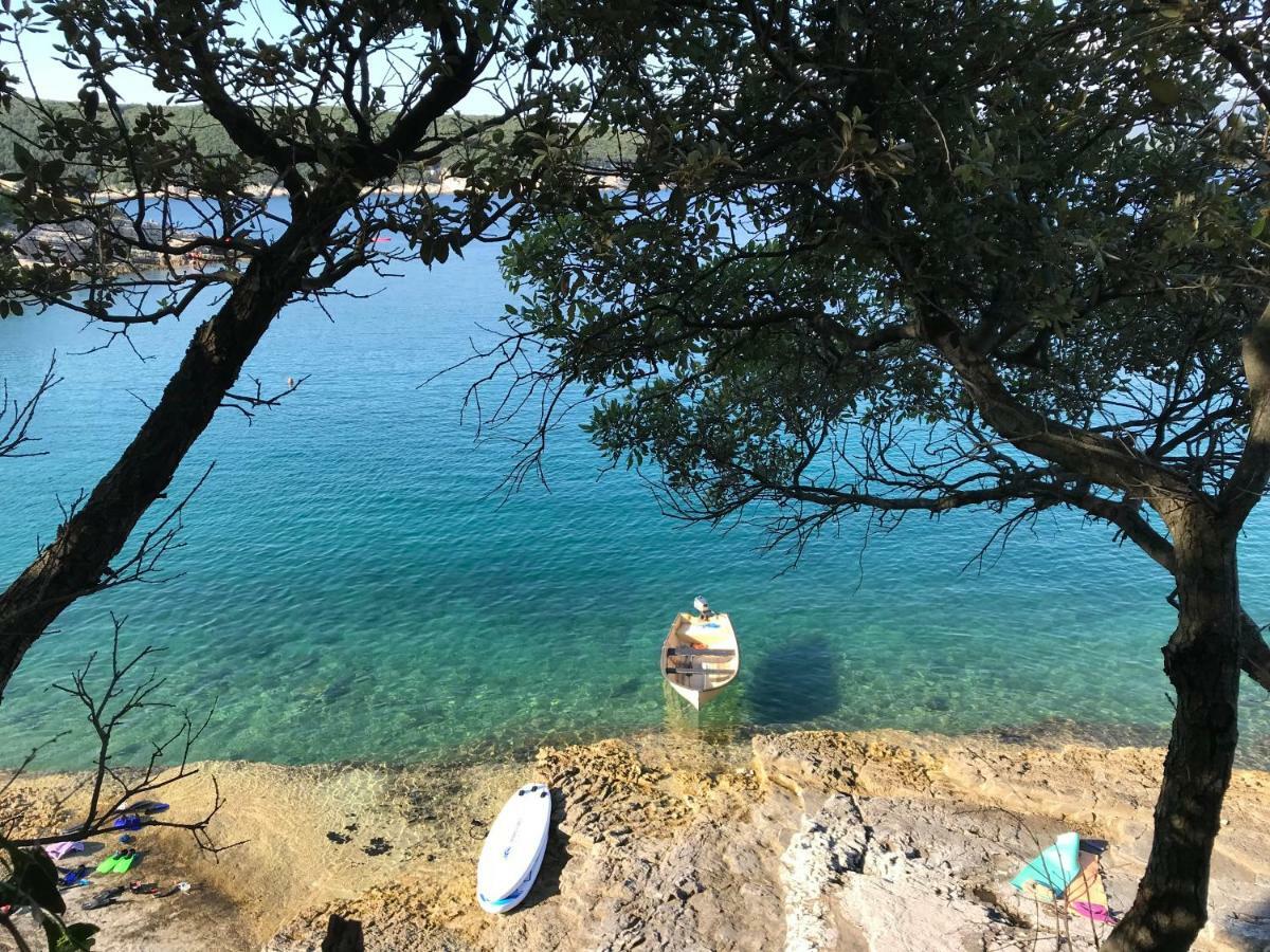 Villa Palace Peruški エクステリア 写真